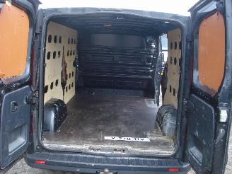 Opel Vivaro L2-H1EURO 6   1.6CDT AIRCO picture 9