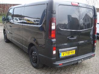 Opel Vivaro L2-H1EURO 6   1.6CDT AIRCO picture 6