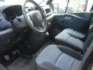 Opel Vivaro L2-H1EURO 6   1.6CDT AIRCO picture 14