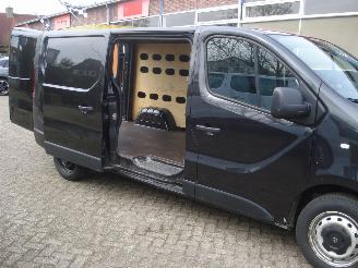 Opel Vivaro L2-H1EURO 6   1.6CDT AIRCO picture 10