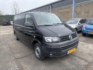 Volkswagen Transporter 2.0 TDI  L2 H1 picture 2