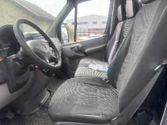 Mercedes Sprinter 2.2 CDI Functional picture 6