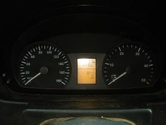 Mercedes Sprinter 2.2 CDI Functional picture 12