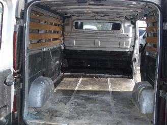 Renault Trafic AIRCO-NAVI  EURO 6 picture 10