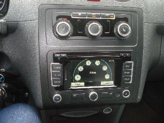 Volkswagen Caddy MAXI 1.6TDI AIRCO - NAVI picture 12