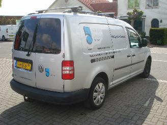 Volkswagen Caddy MAXI 1.6TDI AIRCO - NAVI picture 8