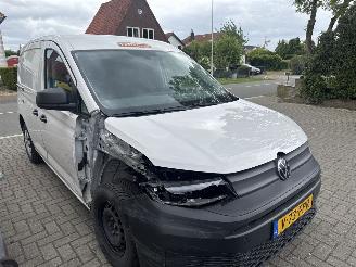 Volkswagen Caddy 2.0 TDI COMFORT picture 4