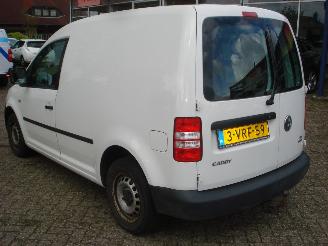 Volkswagen Caddy 1.6TDI picture 7