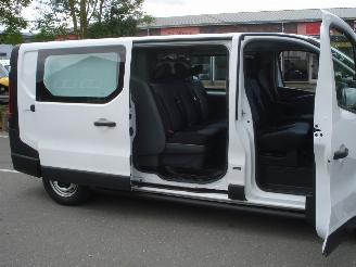 Opel Vivaro 6 PERSOONS DUBBELE CABINE EURO 6 picture 8