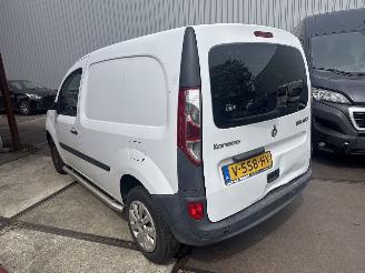 Renault Kangoo 1.5 DCI Energy Comfort picture 2