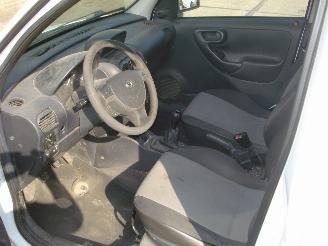 Opel Combo 1.300 DIESEL picture 14