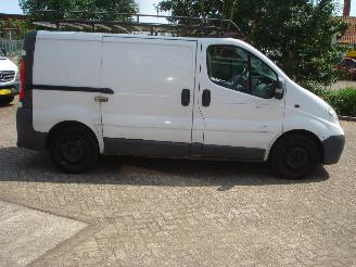 Opel Vivaro 2.0CDTI 66KW L1-H1 EURO 4 picture 2