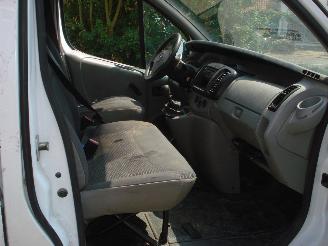 Opel Vivaro 2.0CDTI 66KW L1-H1 EURO 4 picture 10