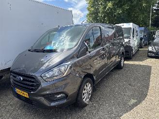 skadebil bedrijf Ford Transit CUSTOM  2.0 TDCI  L2 H1  TREND 2022/7