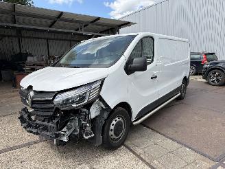Renault Trafic 2.0 dCi 110 T30  L2 H1  Work Edition picture 4