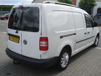 Volkswagen Caddy LONG L2-H1 1.6TDI AIRCO picture 5