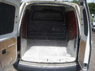 Volkswagen Caddy 2.0SDI AIRCO picture 9