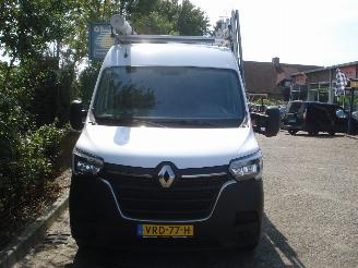 Renault Master MOTOR SLAAT NIET AAN 2.3DCI 150PK picture 3