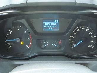 Ford Transit Custom DUBBELE CABINE 2.2TDCI 92KW picture 18