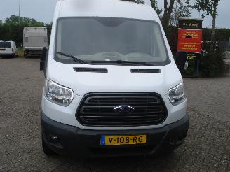 Ford Transit 2.0DCI 96KW EURO 6 picture 6