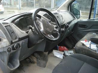 Ford Transit 2.0DCI 96KW EURO 6 picture 10