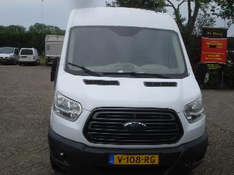 Ford Transit 2.0DCI 96KW EURO 6 picture 2