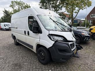  Peugeot Boxer 330 2.2 Bleu HDI  140 L2 H2  Premium 2019/11