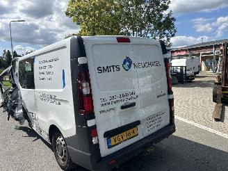 Renault Trafic 1.6 DCI  L2H1 DUBBEL CABINE picture 4
