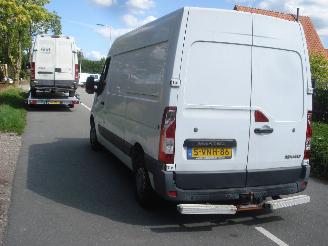 Renault Master AUTOMAAT L2-H2  2.3DCI 92KW picture 6