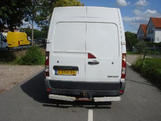 Renault Master AUTOMAAT L2-H2  2.3DCI 92KW picture 8