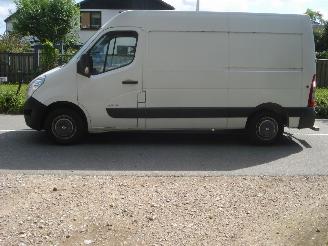 Renault Master AUTOMAAT L2-H2  2.3DCI 92KW picture 2