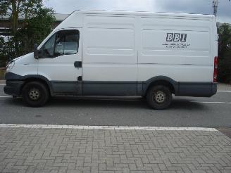 Iveco Daily 35S15V 2.3 107KW picture 4