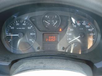 Peugeot Partner EURO 6 AIRCO 1.6hdi picture 11