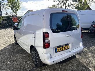 Peugeot Partner 1.6 BLEU HDI picture 2
