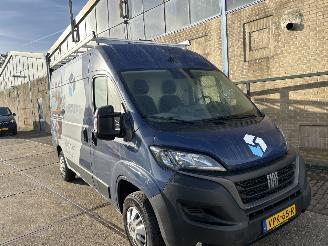 Vrakbiler auto Fiat Ducato 2.3 MULTIJET L2H2 2022/3