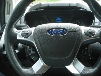 Ford Transit Custom 2.2DCI AIRCO  92KW picture 10