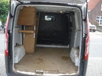 Ford Transit Custom 2.2DCI AIRCO  92KW picture 8