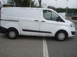 Ford Transit Custom 2.2DCI AIRCO  92KW picture 4