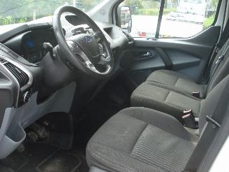 Ford Transit Custom 2.2DCI AIRCO  92KW picture 13