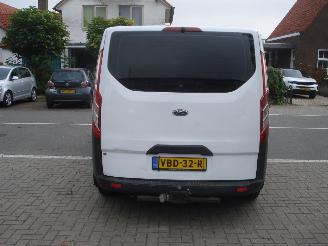Ford Transit Custom 2.2DCI AIRCO  92KW picture 9