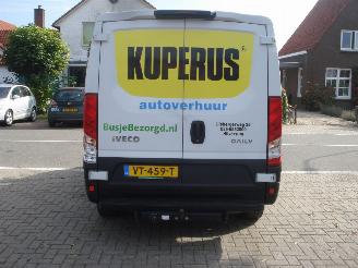 Iveco Daily 6 PERSOONS DUBBELE CABINE picture 7