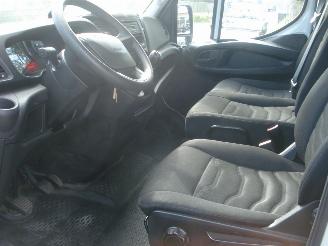 Iveco Daily 6 PERSOONS DUBBELE CABINE picture 14