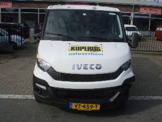 Iveco Daily 6 PERSOONS DUBBELE CABINE picture 4