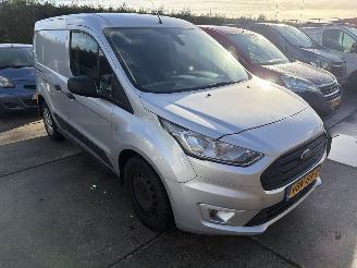 Ford Transit Connect 1.5 Eco Bleu  L1 Trend picture 2