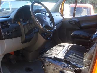 Mercedes Sprinter 310 CDI MET KLEP picture 8