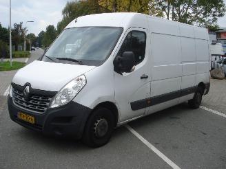  Renault Master L3-H2 EURO 6  2.3DCI AIRCO 2019/2