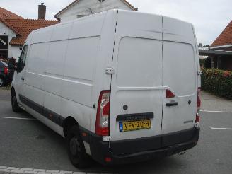 Renault Master L3-H2 EURO 6  2.3DCI AIRCO picture 6