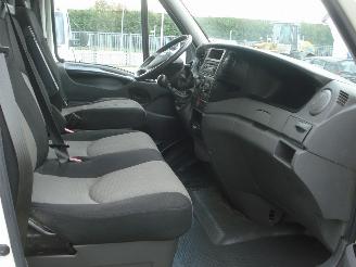 Iveco Daily DUBBELE LUCHT 35C-13V AIRCO picture 13