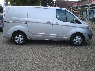 Ford Transit Custom 2.0TDCI 96KW EURO 6 picture 4