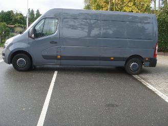 Opel Movano EURO 6 L3-H2 BITURBO AIRCO-NAVI picture 5